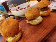 -Ambra Haus琥珀屋精酿餐厅(宝山店)