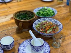 -好呷八大碗(五羊店)