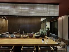-鮨匠·割烹料理(巨鹿花园店)