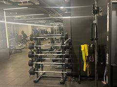 -24/7 FITNESS 健身(罗湖金光华店)