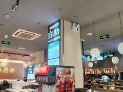 -阿尔法Game Station(中山路店)