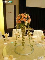 -证大美爵酒店·一站式婚宴宴会厅
