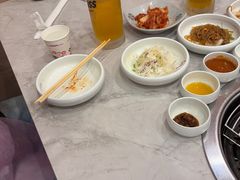 -黄金牧场(明洞总店)