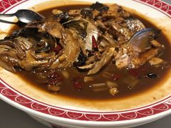 -旺顺阁·北京菜(北辰上品+)