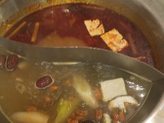 -黔哆哆地摊酸汤火锅(清湖店)