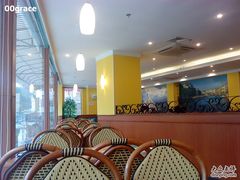 大堂-萨莉亚意式餐厅(东山口店)