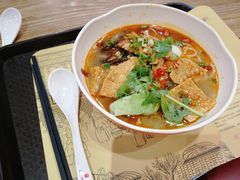 -瓦记米粉(东鼓道店)