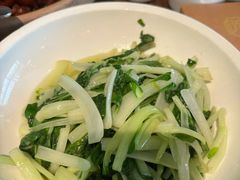 -湘力力小院·鱼汤泡饭(枫林路店)