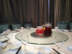包厢-飞鹿餐饮·陕南菜(北关店)
