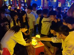 -Helens海伦司小酒馆(重庆永川华茂店)