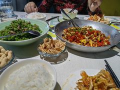 -时间仓(月湖公园店)