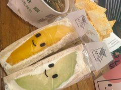 -申德勒加油站西餐厅(日坛路总店)