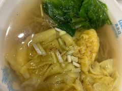 -龙记香港茶餐厅(久光百货店)