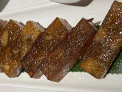 马蹄糕-麒茗餐厅·粤菜·宴会厅·海鲜(锦绣路店)
