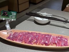 -海底捞火锅(金地广场生日主题店)
