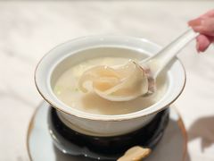 花胶黄鱼羹-新荣记(新源南路店)