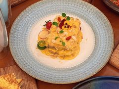 -萌啊莫·素食天津菜·西餐(五大道店)