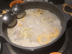 -煲宫猪肚鸡(昆山金鹰国际购物中心店)