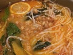 -甲乙饼·手工牛肉饼(东方广场店)
