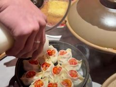 -山四砂锅(太原钟楼街店)