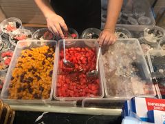 -长乐饭冰冰·冰饭·烧烤(长乐总店)