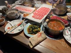 -田园肥牛府(东关街店)