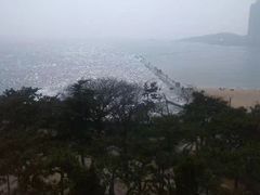 -青岛第三海水浴场