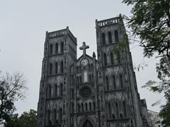 -圣约瑟夫大教堂