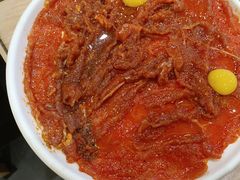 -蜀留香火锅(社会山店)