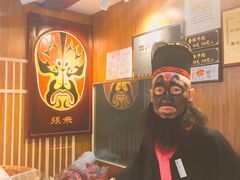 -張飛牛肉(锦里店)