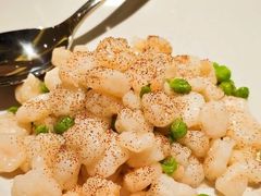 -淮食·雅宴(北大博雅国际酒店)