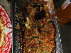 -微醺烤牛·炭火烧烤·精酿啤酒(东郊记忆店)