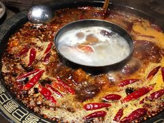 -重庆渝达老火锅(春熙路店)