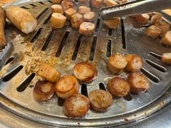 -炽城·烤肉名家(鸿达中央广场店)