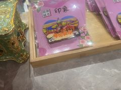 -莫斯科西餐厅
