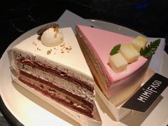 冰淇淋咸奶油奥利奥-MIMI FASO(古仓店)