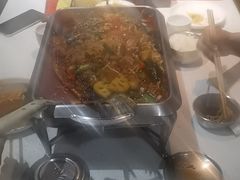 -鸣记脆皮烤鱼(岐山路店)