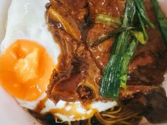 -阿大排档(长春这有山店)