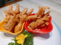 -红蜡烛•瓦罐粥家常菜•夜宵(中山路店)