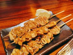 -鸟鹏烧鸟居酒屋(仁恒梦中心店)