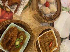 -点都德(汇盈广场店)