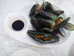 -众味海鲜大排档·活海鲜·潮汕味(南澳店)
