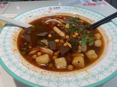 -苏晓玥·手作江南小吃(深圳北站店)