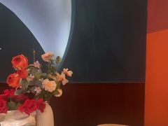 -第101座花园餐厅(湖滨88店)