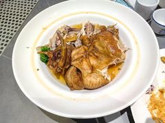-老德州四合院·德州菜(天衢路店)
