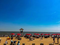 -老虎石海上公园