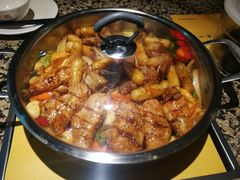 -黄记煌三汁焖锅(渝北金港国际店)
