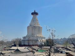 -妙应寺白塔