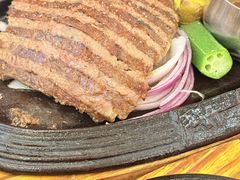 -斗牛士牛排餐厅(嘉里汇店)
