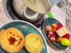 -五月罗马海鲜自助餐厅(月星环球港店)